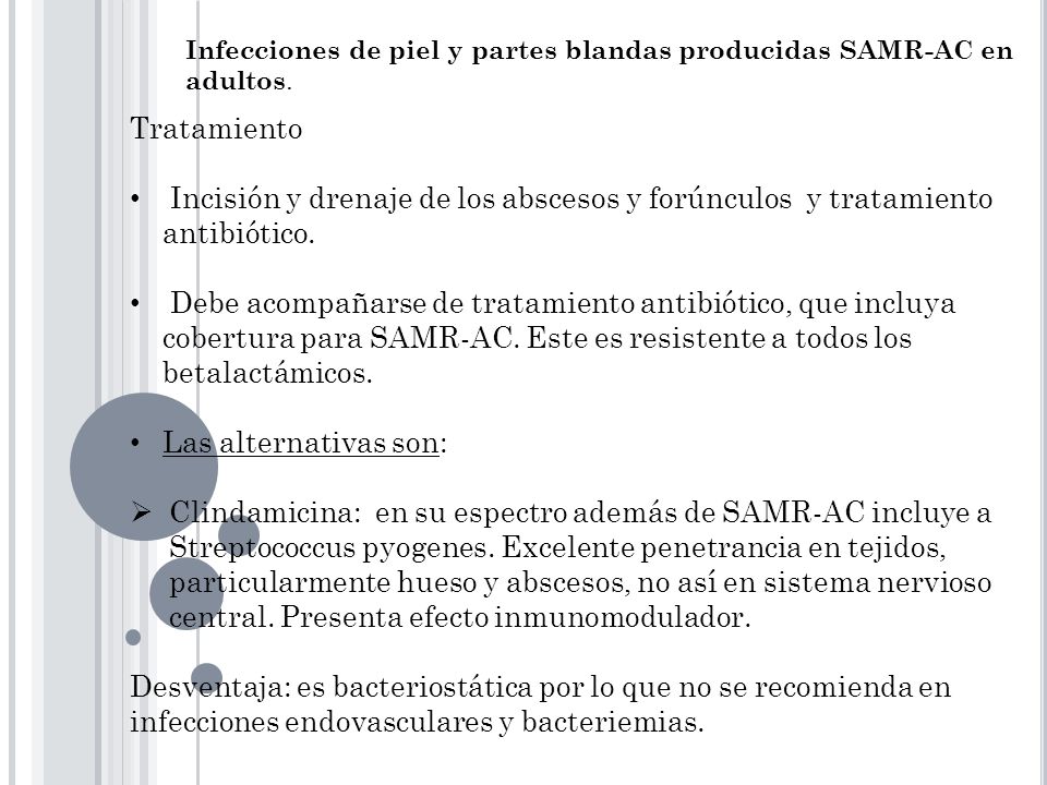 dosis de clindamicina para infección de la piel dosis de clindamicina para infección de la piel
